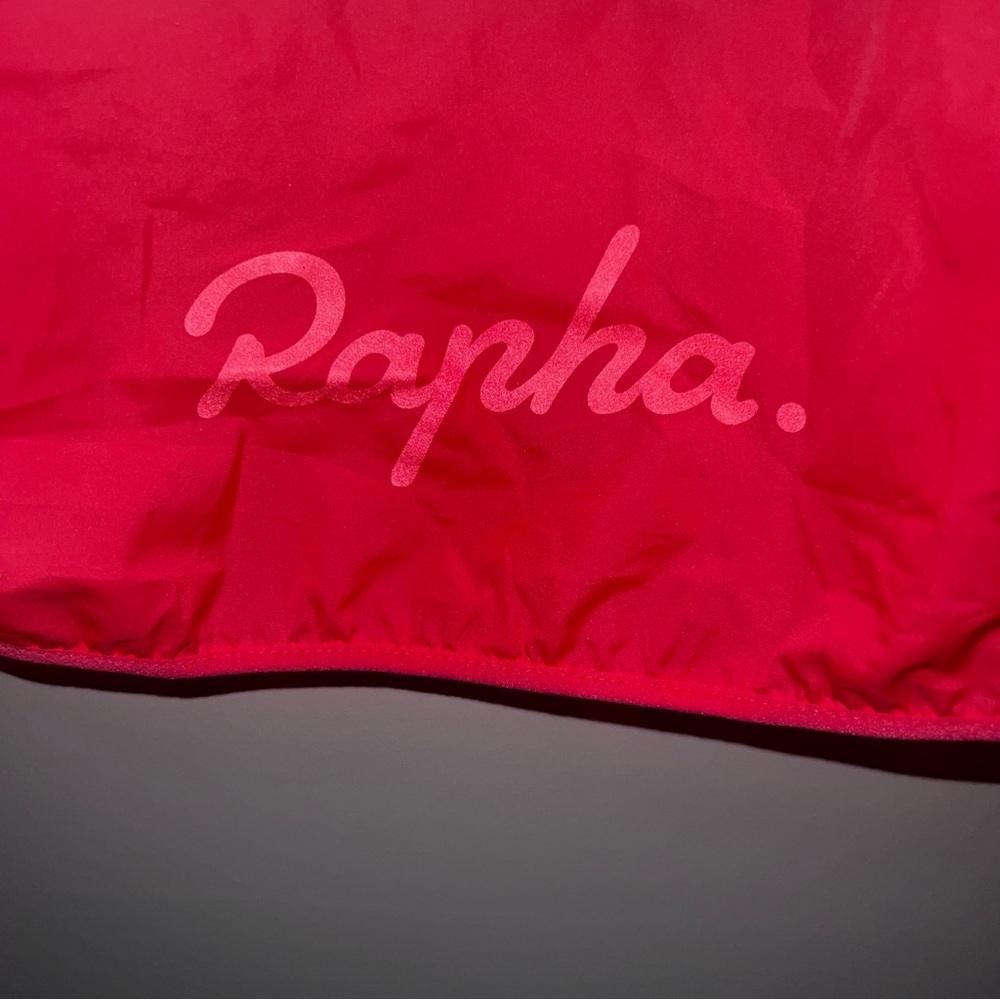 Rapha Brevet Wind Jacket - Picture 5 of 8